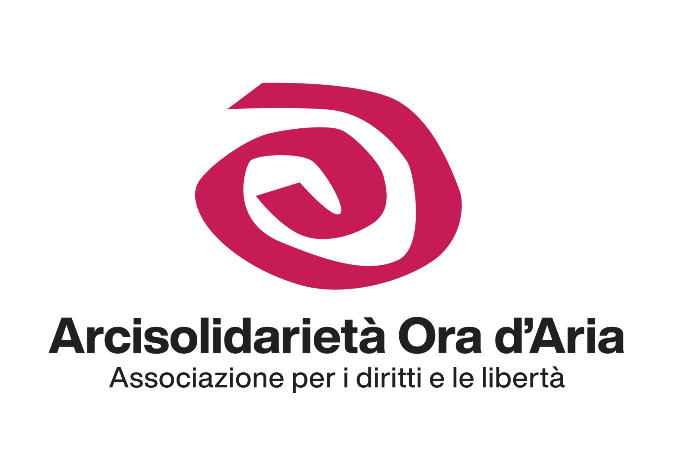 Arcisolidarietà Ora d’Aria ODV – ETS
